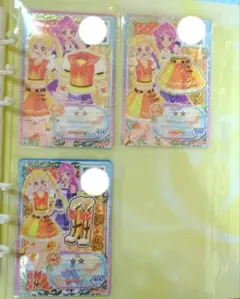 2025年最新】アイカツカードの人気アイテム - メルカリ