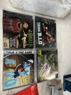 cd セット