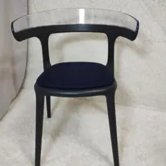 PAPATYA"LUNA" chair 廃盤 デザイナーズチェア　モダン