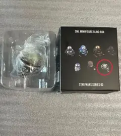 新品未開封 劇場限定 スターウォーズ マンダロリアン ＆ グローグー