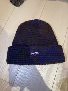 NOAH ビーニー 希少