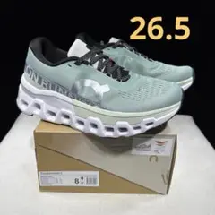 OnオンCloudmonster2クラウドモンスター 2 スニーカー シューズ靴