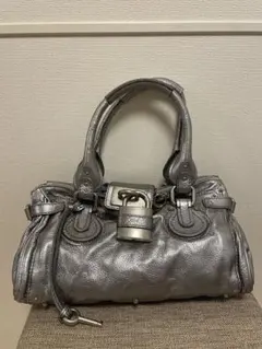 2026年最新】クロエ 南京錠の人気アイテム - メルカリ