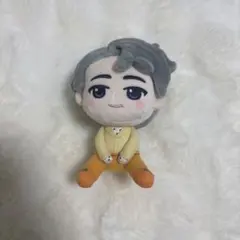 SEVENTEEN☆ セブチ ウォヌ WONWOO ☆ぬいぐるみ - メルカリ