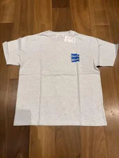 Future Link プリントTシャツ