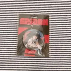 【公式正規品】ゼンレスゾーンゼロ　アストラ　缶バッジ エリー都スタイル