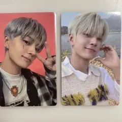 Weverse Albums ver. ジェイ