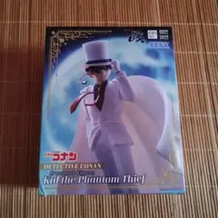 未開封品　名探偵コナン　XrossLink　フィギュア　怪盗キッド