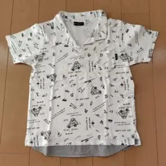 【値下げ！！】べべ　Tシャツ 130のサムネイル