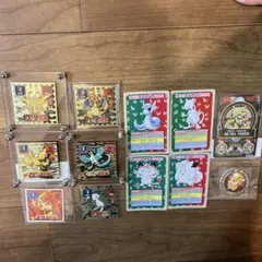 ポケモンカードまとめ売り