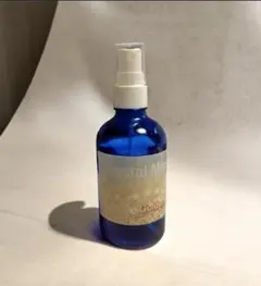 시라히메 라보 크리스탈 미네랄 스프레이 100ml 룸 클리너 클리어