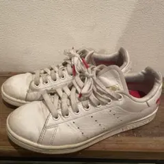 adidas Stan Smith ホワイト スニーカー