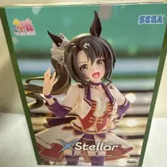 『値下げ対応可能！』 ウマ娘　サトノクラウン　フィギュア