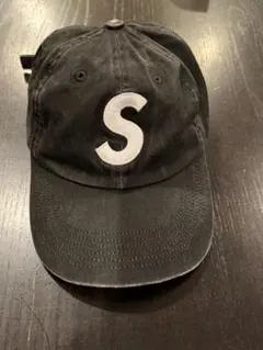 Supreme シュプリーム FineWaleCorduroySLogoCap - メルカリ