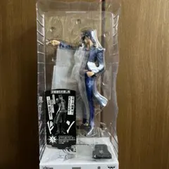 ★SMSPジョジョの奇妙な冒険 空条承太郎 フィギュアA賞★
