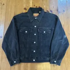 専用 90s Levi's 70500 0959 ブラック デニムジャケット L - メルカリ