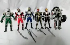 新品】フィギュアーツ用仮面ライダーギーツシリーズタイクーン改造