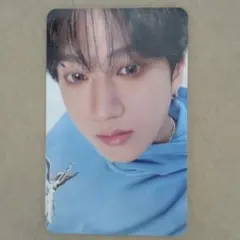 StrayKids チャンビン SKZ 5'CLOCK ペンミグッズ JYP特典