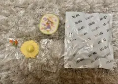 toptoys　ズートピア フラワーワールド シリーズ 庭師ジュディ