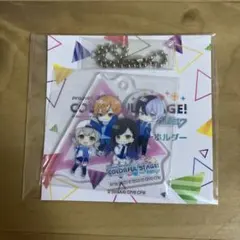 プロセカアクリルキーホルダー ビビバス