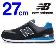 New Balance ニューバランス 27 ML 574