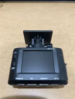 コムテック ZDR 610D ドライブレコーダーのサムネイル