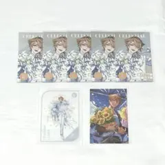 ★にじさんじ 伏見ガク セット
