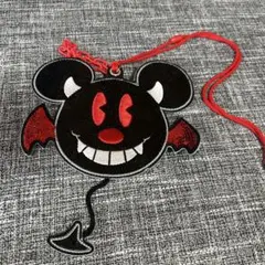 ディズニー ハロウィン 2012 パスケース