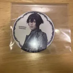 刀剣乱舞 水心子正秀 缶バッジ 刀剣乱舞 花丸 缶バッジ 水心子正秀 - メルカリ