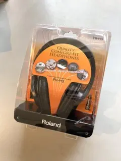 Roland - RH-5のサムネイル