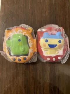 たまごっちスイングケース　2個セット