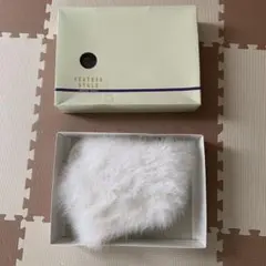 【振袖にどうぞ】FEATHER STOLE