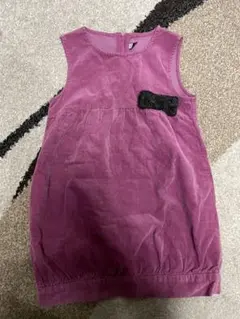 BEBE ワンピース 120