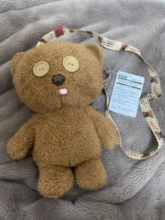 ティム・ポップコーンバケツ