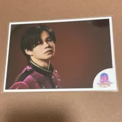 EBiDANTHELIVE 2025 超特急 カイ 生写真