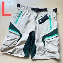 ショートパンツ ハーフパンツ Latitude Cargo Shortのサムネイル