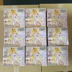 Desktop Cute フィギュア 金色の闇 ルームウェア 9点セット