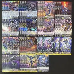 根絶者　デッキ　sp多数　おまけパーツ有り引退品 デュエル・マスターズ 引退品 デッキ付き 【公式通販】