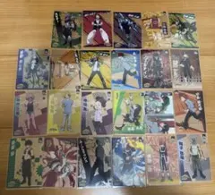 僕のヒーローアカデミア ウエハース カード まとめ売りのサムネイル