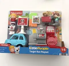 TARGET ターゲット カート おもちゃ アメリカ - メルカリ