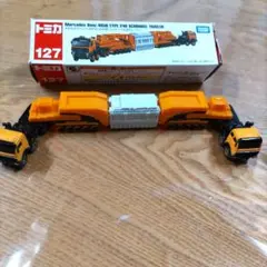 2026年最新】ロングトミカ 廃盤の人気アイテム - メルカリ