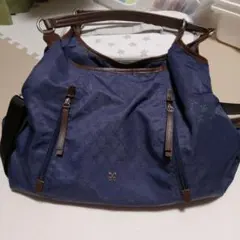 最終価格　新品、未使用 サザビークロスキーリュック&ショルダー マザーズバック 2025年最新】SAZABY マザーズバッグの人気アイテム - メルカリ