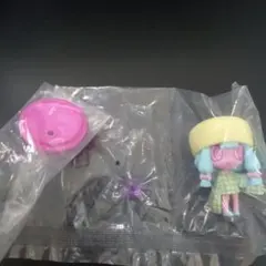 ウィルスイーツ フィギュアコレクション Sugar Pop Party