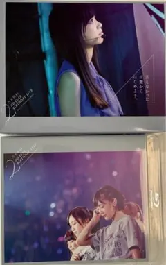 (付録特典無) 乃木坂46 2nd BIRTHDAY LIVE 2014