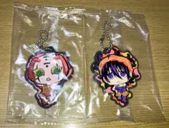 ジョジョラバ04