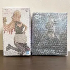 【その着せ替え人形は恋をする】フィギュア　喜多川海夢2点まとめ売り