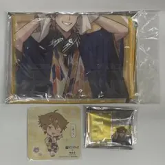 【にじさんじ】 伏見ガク 極楽湯 セット