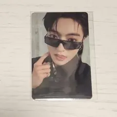 TREASURE トレカ ハルト