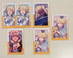 プロセカ 天馬司 エピカ 箔押しあり セット