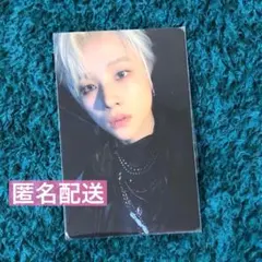 B.I ハンビン Be Identity キャップ + トレカセット 2025年最新】ハンビン b.i トレカの人気アイテム - メルカリ